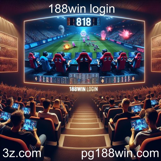 A Ascensão dos Esportes Virtuais: O Futuro dos Jogos Competitivos